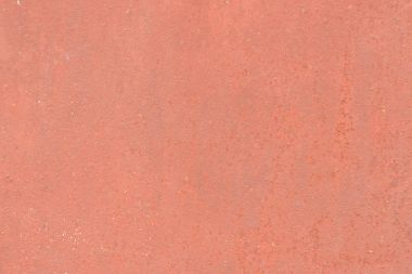 Çizik ve çatlaklarla metal doku