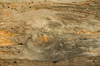 Ahşap doku çizikler ve çatlaklar ile