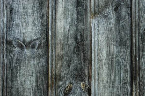 Wooden texture with scratches and cracks — Stock Photo, Image