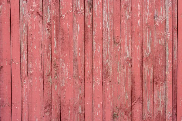 Texture en bois avec rayures et fissures — Photo