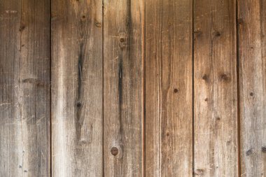Ahşap doku çizikler ve çatlaklar ile