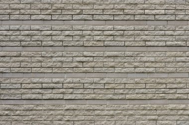 Tuğla doku çizikler ve çatlaklar ile