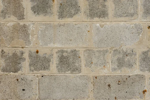 Tuğla doku çizikler ve çatlaklar ile