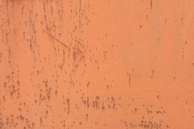 Çizik ve çatlaklarla metal doku 