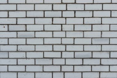 Tuğla doku çizikler ve çatlaklar ile