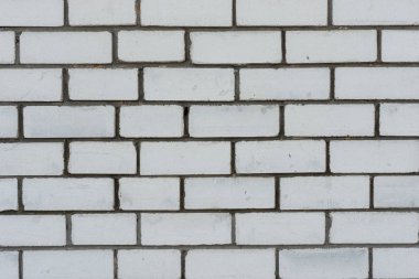 Tuğla doku çizikler ve çatlaklar ile