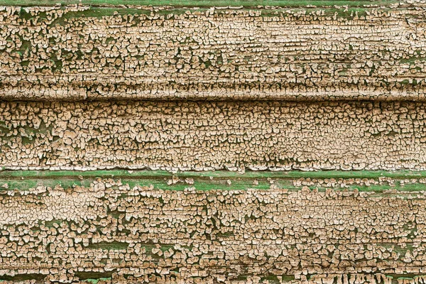 Textura Madera Con Arañazos Grietas —  Fotos de Stock