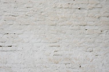 Tuğla doku çizikler ve çatlaklar ile