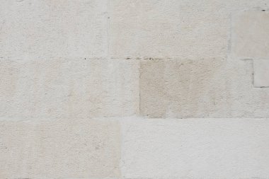 Tuğla doku çizikler ve çatlaklar ile
