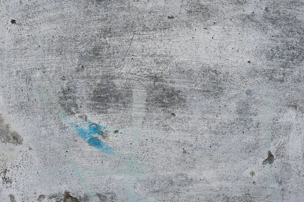 Çizik Çatlaklarla Dolu Bir Duvar Parçası — Stok fotoğraf