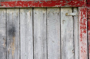 Ahşap doku çizikler ve çatlaklar ile