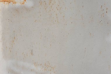 Çizik ve çatlaklarla metal doku 