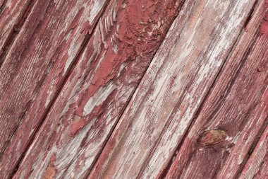 Ahşap doku çizikler ve çatlaklar ile