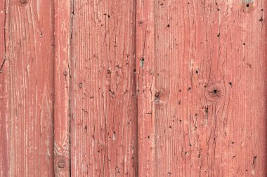 Ahşap doku çizikler ve çatlaklar ile