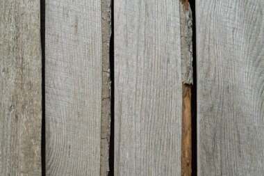 Ahşap doku çizikler ve çatlaklar ile