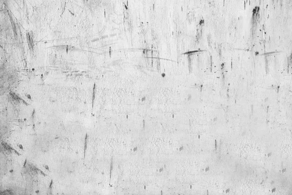 Texture Concrete Wall Cracks Scratches Which Can Used Background — Stock Photo, Image