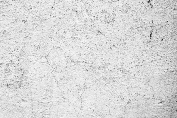 Texture Concrete Wall Cracks Scratches Which Can Used Background — Stock Photo, Image