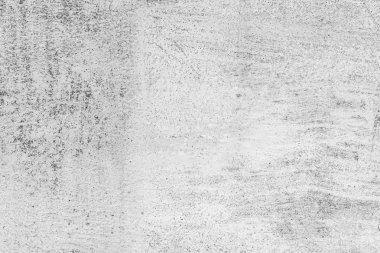 Çatlakları ve çizikleri olan beton bir duvarın dokusu arka plan olarak kullanılabilir.