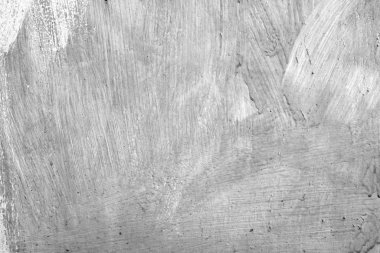 Arkaplan olarak kullanılabilecek çizik ve çatlaklarla metal doku