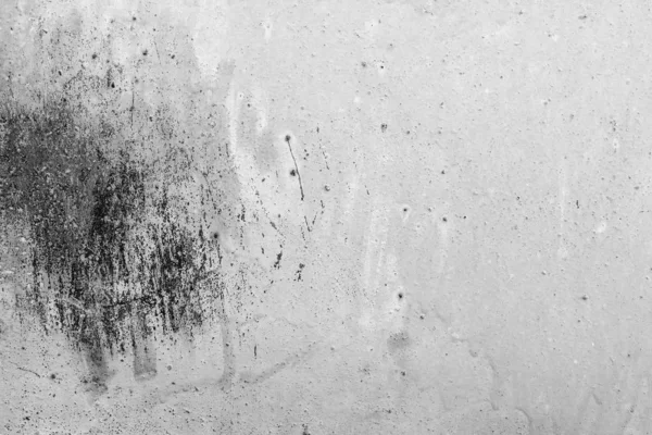 Metal texture with scratches and cracks which can be used as a background — Stock Photo, Image