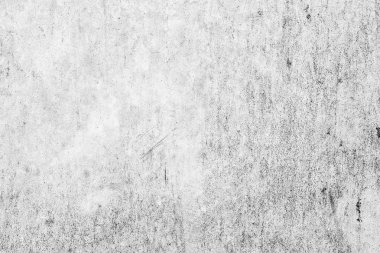 Çatlakları ve çizikleri olan beton bir duvarın dokusu arka plan olarak kullanılabilir.