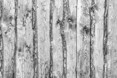 Doku, ahşap, duvar, arka plan olarak kullanılabilir. Çizik ve çatlaklarla ahşap doku