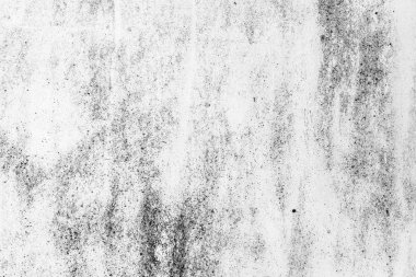 Çatlakları ve çizikleri olan beton bir duvarın dokusu arka plan olarak kullanılabilir.