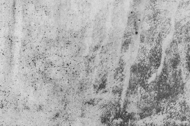 Arkaplan olarak kullanılabilecek çizik ve çatlaklarla metal doku