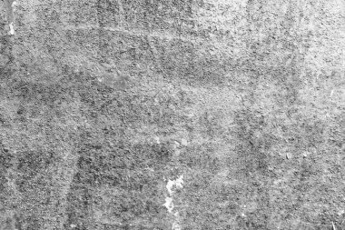 Arkaplan olarak kullanılabilecek çizik ve çatlaklarla metal doku