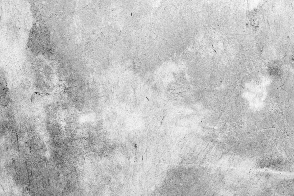 Texture of a concrete wall with cracks and scratches which can be used as a background — Stock Photo, Image