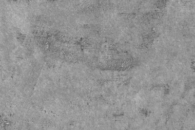 Arkaplan olarak kullanılabilecek çizik ve çatlaklarla metal doku