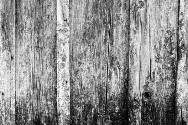 Textura de madera con arañazos y grietas —  Fotos de Stock