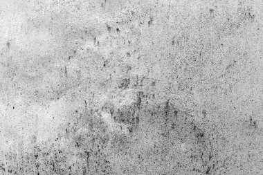 Arkaplan olarak kullanılabilecek çizik ve çatlaklarla metal doku