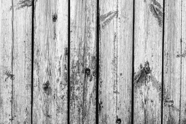 Ahşap doku çizikler ve çatlaklar ile