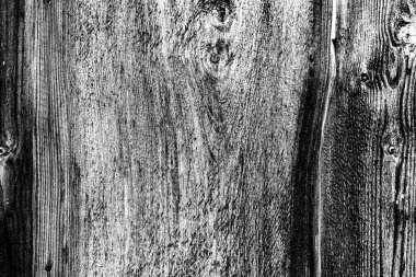 Ahşap doku çizikler ve çatlaklar ile