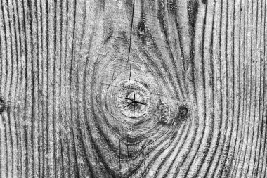 Ahşap doku çizikler ve çatlaklar ile