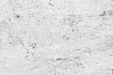 Çatlakları ve çizikleri olan beton bir duvarın dokusu arka plan olarak kullanılabilir.
