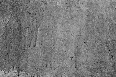 Arkaplan olarak kullanılabilecek çizik ve çatlaklarla metal doku