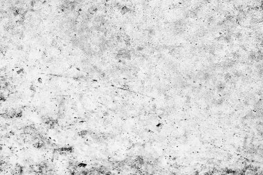 Çatlakları ve çizikleri olan beton bir duvarın dokusu arka plan olarak kullanılabilir.