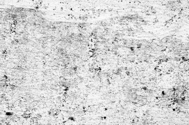 Çatlakları ve çizikleri olan beton bir duvarın dokusu arka plan olarak kullanılabilir.