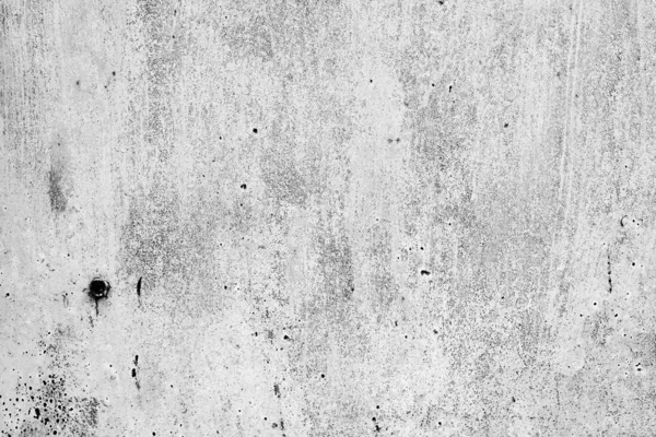 Texture of a metal wall with cracks and scratches which can be used as a background — Stock Photo, Image