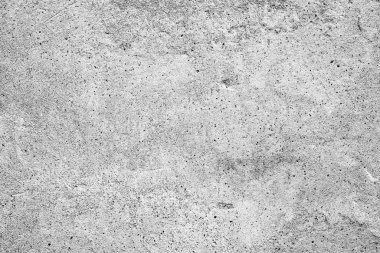 Çatlakları ve çizikleri olan beton bir duvarın dokusu arka plan olarak kullanılabilir.