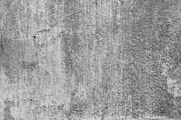 틈 과긁힌 자국 이 있는 콘크리트 벽의 질감 배경으로 사용 될 수있습니다. — 스톡 사진