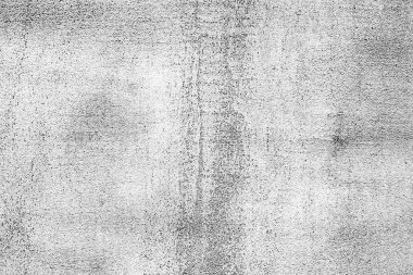 Çatlakları ve çizikleri olan metal bir duvarın dokusu arka plan olarak kullanılabilir.