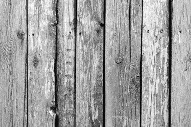 Doku, ahşap, duvar, arka plan olarak kullanılabilir. Çizik ve çatlaklarla ahşap doku