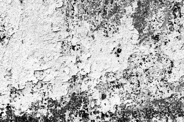 Texture Wall Concrete Can Used Background Wall Fragment Scratches Cracks — Stock Photo, Image