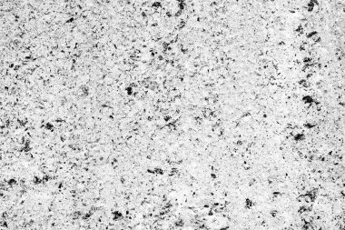 Doku, duvar, beton, arka plan olarak kullanılabilir. Çizik ve çatlaklarla dolu bir duvar parçası.