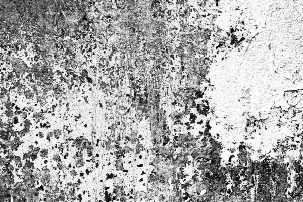 Текстура Стіна Бетон Його Можна Використовувати Фон Фрагмент Стіни Подряпинами — стокове фото