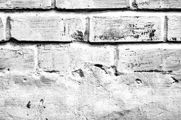 Tekstura Cegła Ściana Może Być Wykorzystywana Jako Tło Struktura Cegły — Zdjęcie stockowe