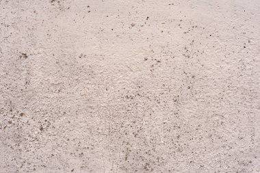 Doku, duvar, beton, arka plan olarak kullanılabilir. Çizik ve çatlaklarla dolu bir duvar parçası.